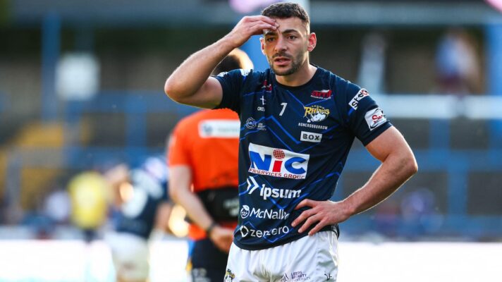 Jake Connor