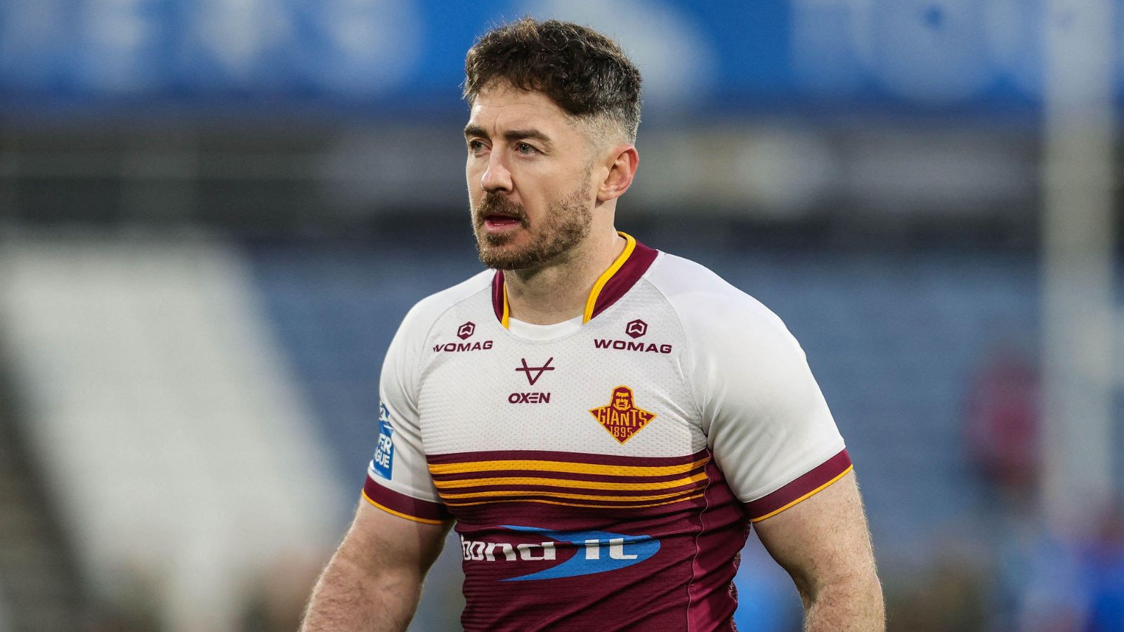 Huddersfield Confirm 9 End-of-season Departures Including Half-back Duo