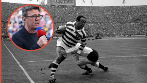 Prime Minister and rugby league legends lead tributes to Sir Billy Boston