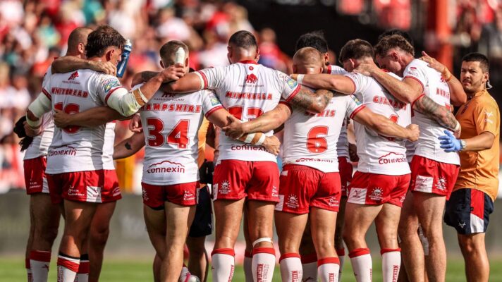 Hull KR in 2026.