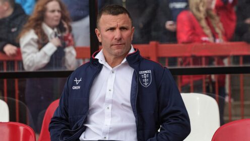 Everything Willie Peters said following Huddersfield Giants win as Hull KR boss reflects on final Craven Park match