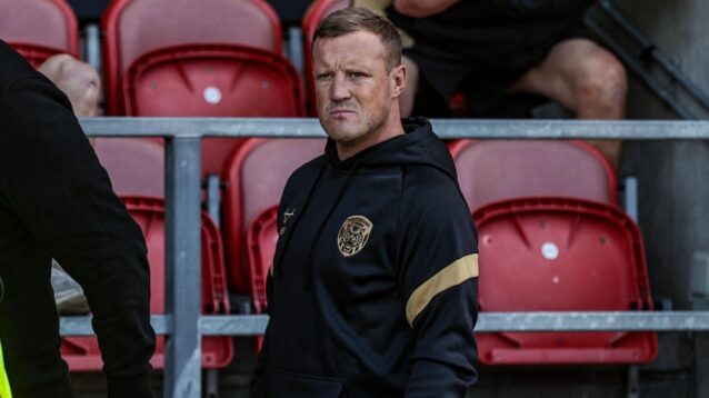 Castleford Tigers did their fans a ‘disservice’ in brutal assessment