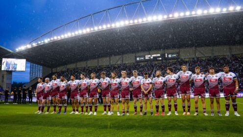 Super League attendances: Three five-figure crowds posted in weekend of increases