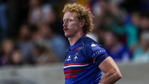 7 stars to leave Wakefield including overseas trio as Trinity announce list of departures