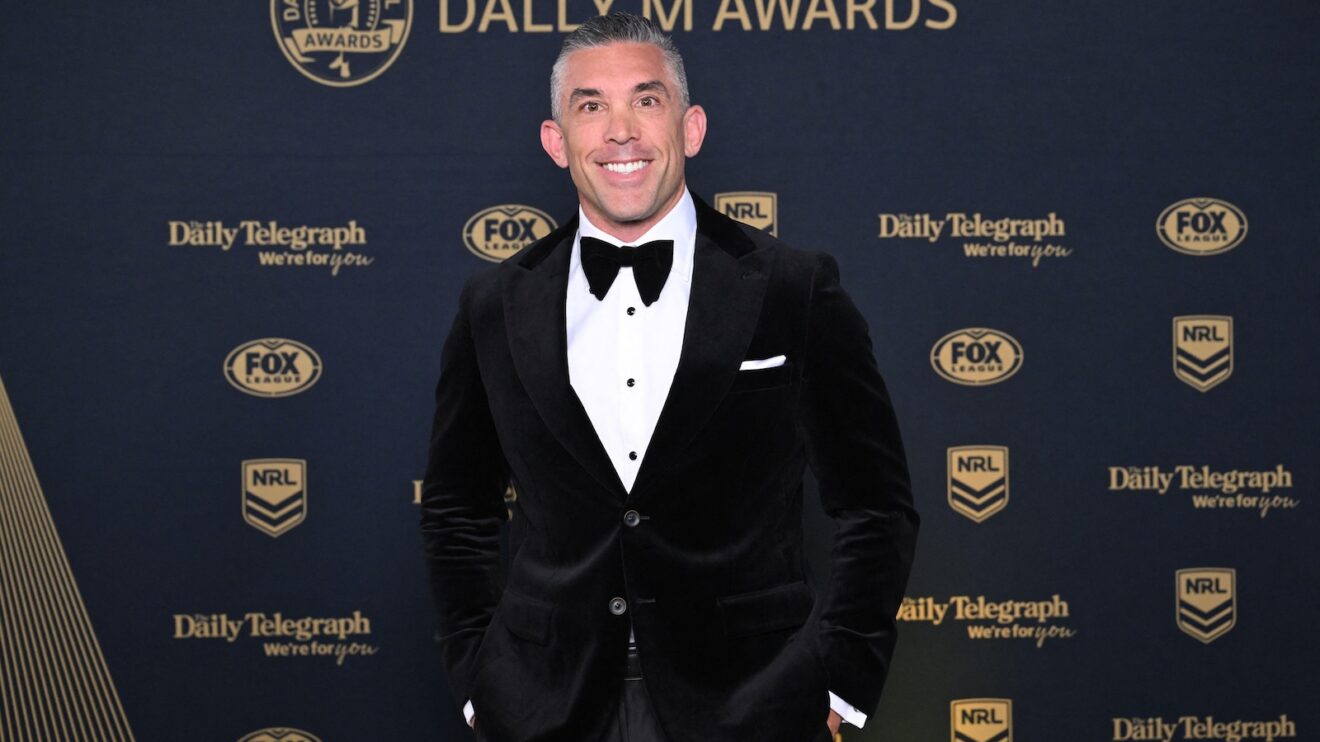 Braith Anasta