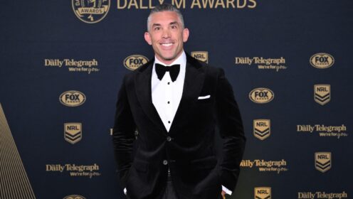 Agent of England stars and Super League coach becomes first NRL ‘media cop’ victim