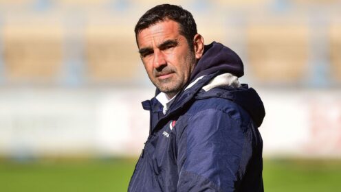 Catalans Dragons re-sign former head coach after staff departure