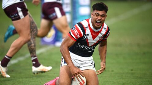 Hull FC snap up veteran NRL centre as 2027 recruitment drive continues