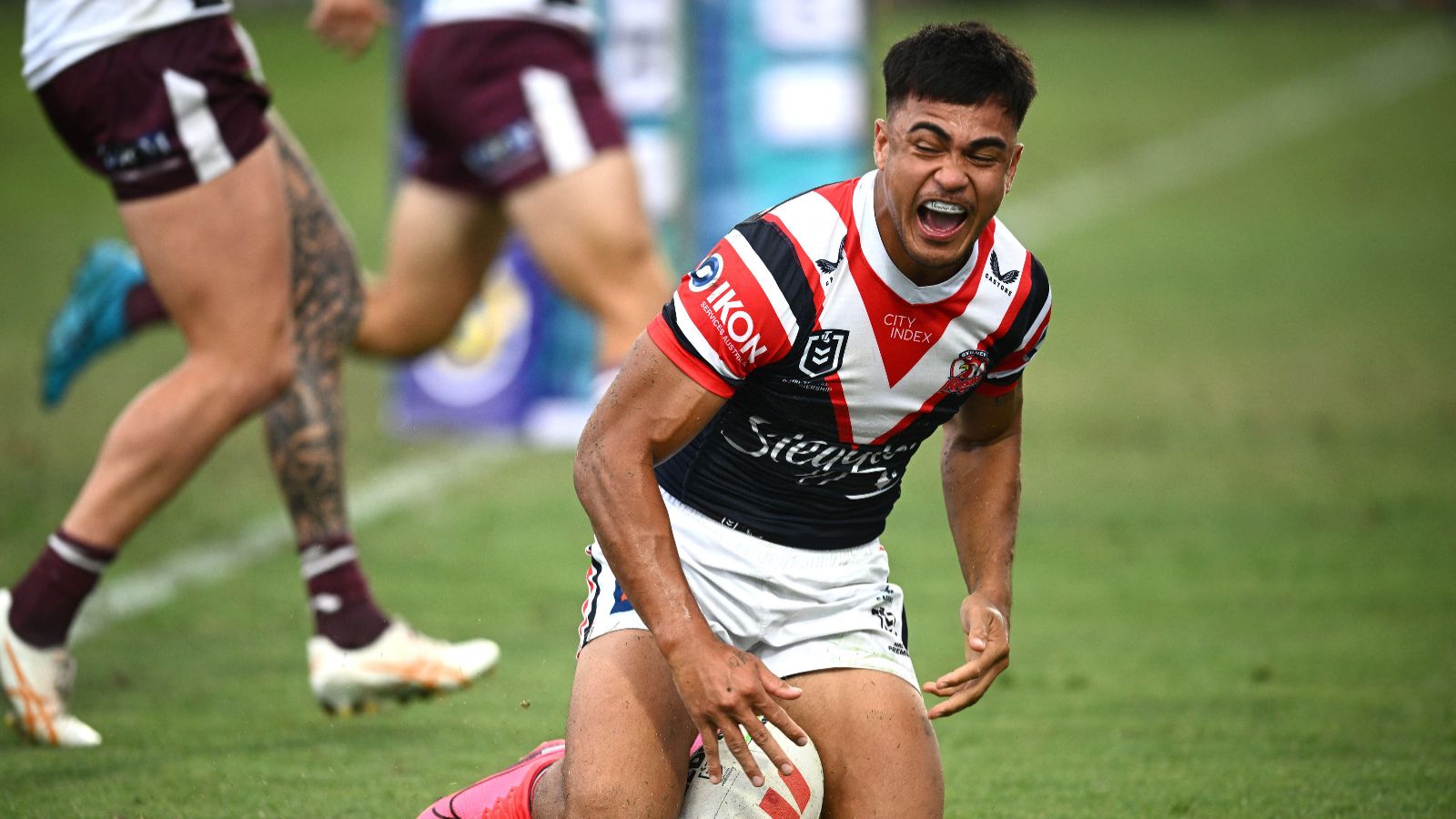 Hull FC Snap up Veteran NRL Centre as 2027 Recruitment Drive Continues