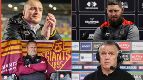 How wooden spoon race could impact IMG gradings – and relegation in Super League