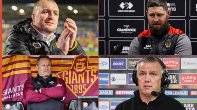 How wooden spoon race could impact IMG gradings – and relegation in Super League