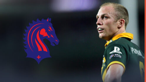 Darren Lockyer makes adamant stance on London’s Super League funding position