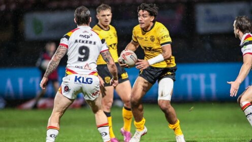 Dissecting Castleford’s 17 after PATHETIC Bradford loss as six MUST go