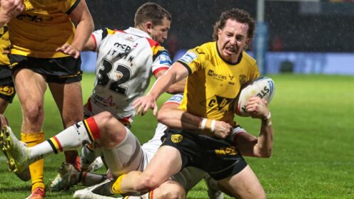 The Bradford bolter set for big 2027 as Castleford’s biggest worry is painfully clear