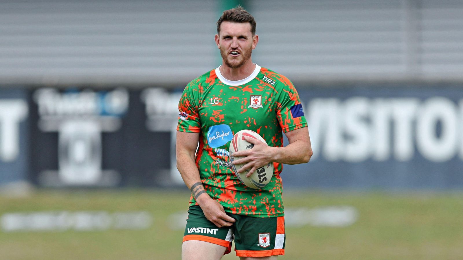 Veteran Super League Grand Finalist Pens New Championship Deal for 2027