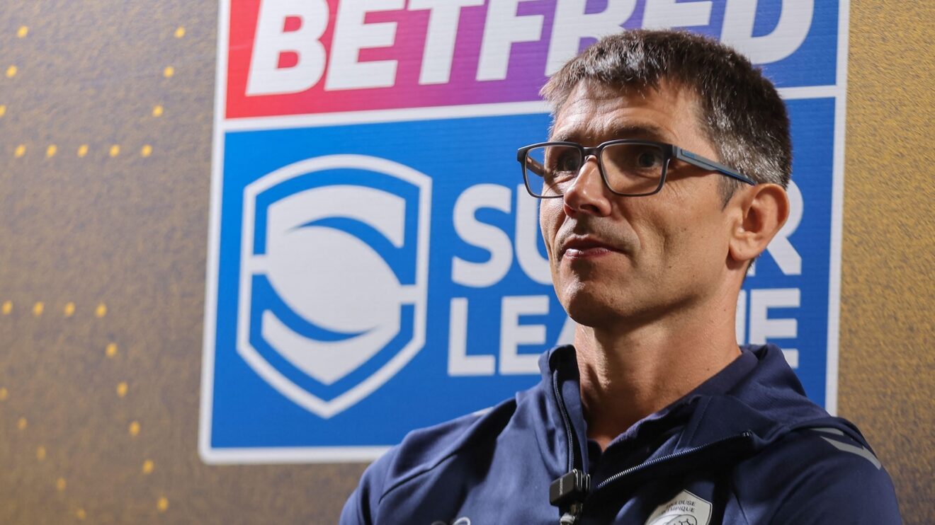Sylvain Houles