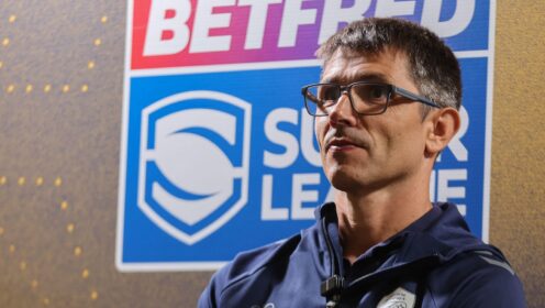 Super League coach of the year a one-man race as Toulouse expose laughable IMG flaws