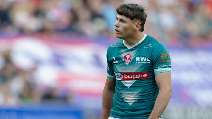 Jack Welsby