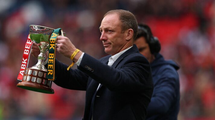 Darren Lockyer
