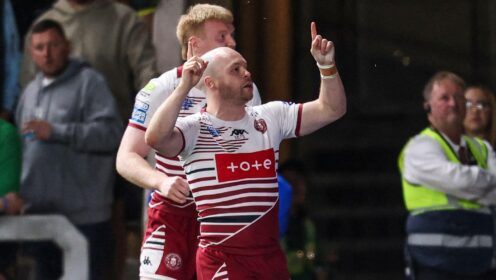 Leeds Rhinos doubters out in full force as stark reality dawns in humbling showing