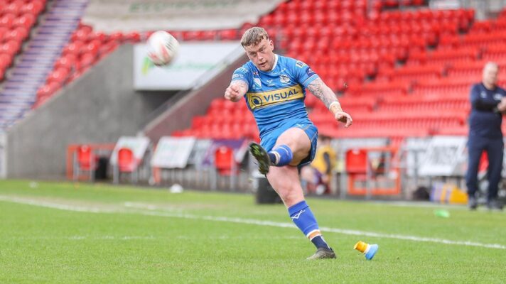 Connor Robinson