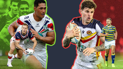Super League ins and outs for 2027: Every confirmed signing and departure