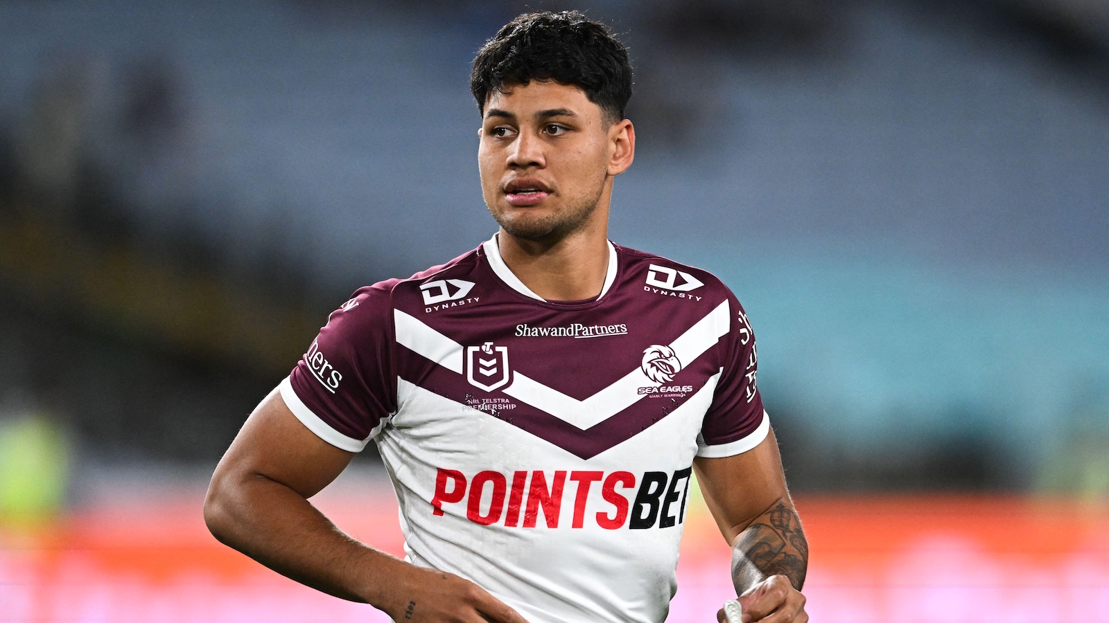 Rumour Killer on Hull FC ‘move’ for Departing North Queensland Winger