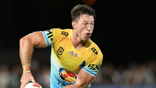 St Helens move to land NRL-winning hooker as possible quota issue emerges
