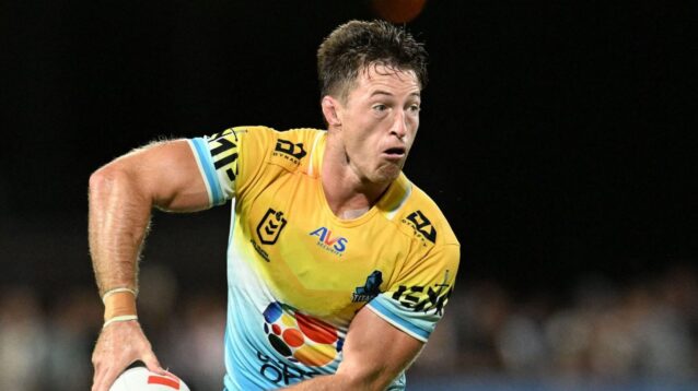 St Helens move to land NRL-winning hooker as possible quota issue emerges