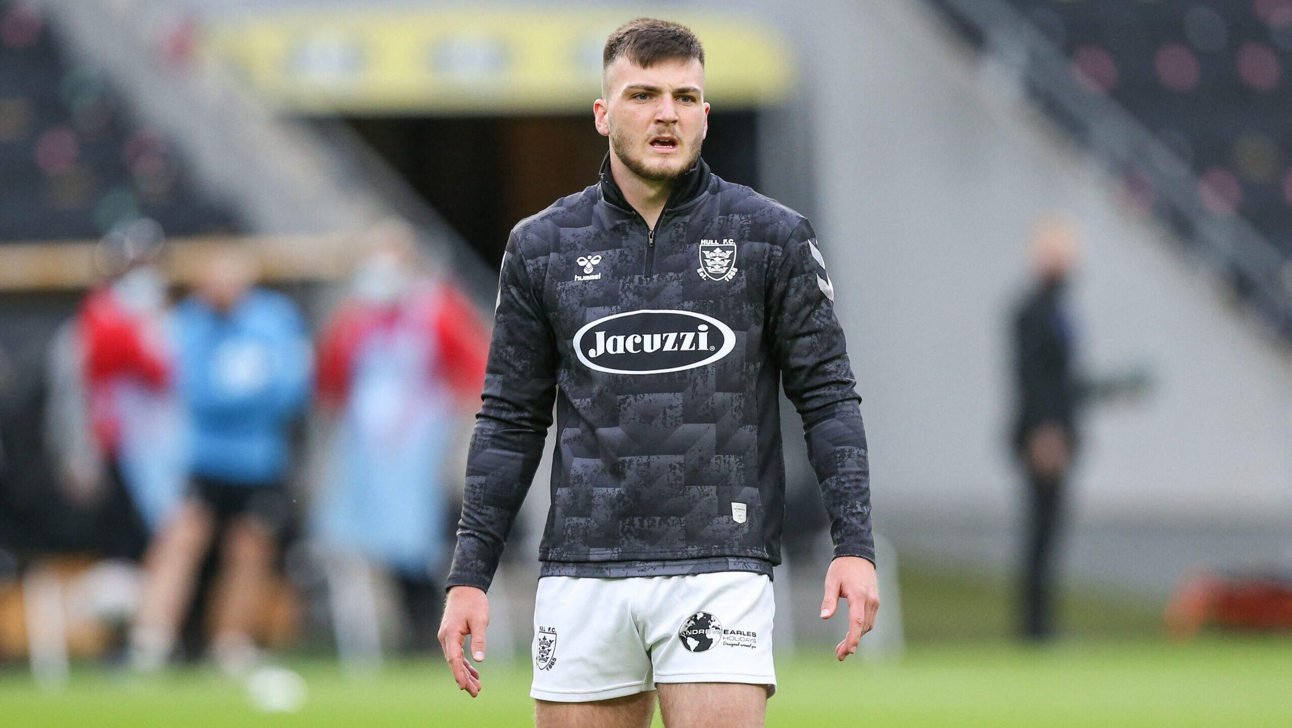Rfl Championship Transfer Tracker: London Broncos and Halifax Panthers in Halfback Pursuits
