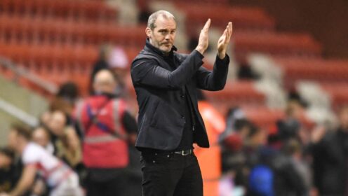 Former Super League stalwart Simon Finnigan extends Oldham coaching stay