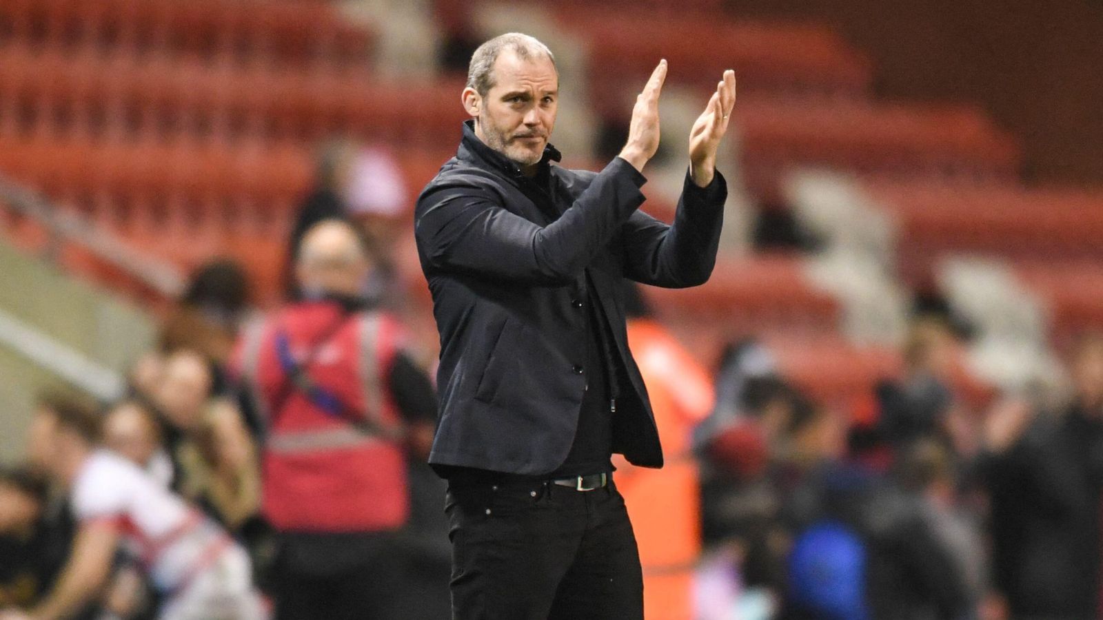 Former Super League stalwart extends Oldham coaching stay