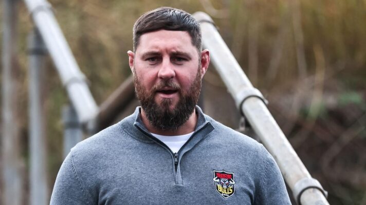 Kurt Haggerty