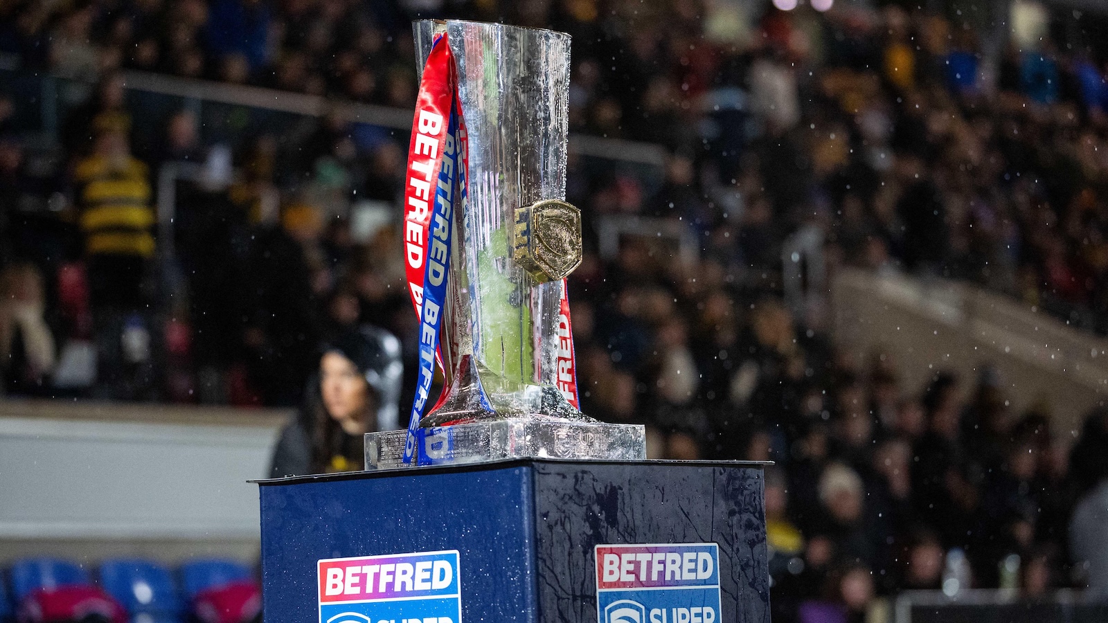 Super League play-offs: schedule, dates, TV and kick-off times