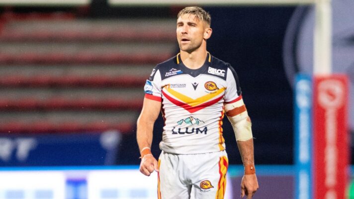 Tommy Makinson