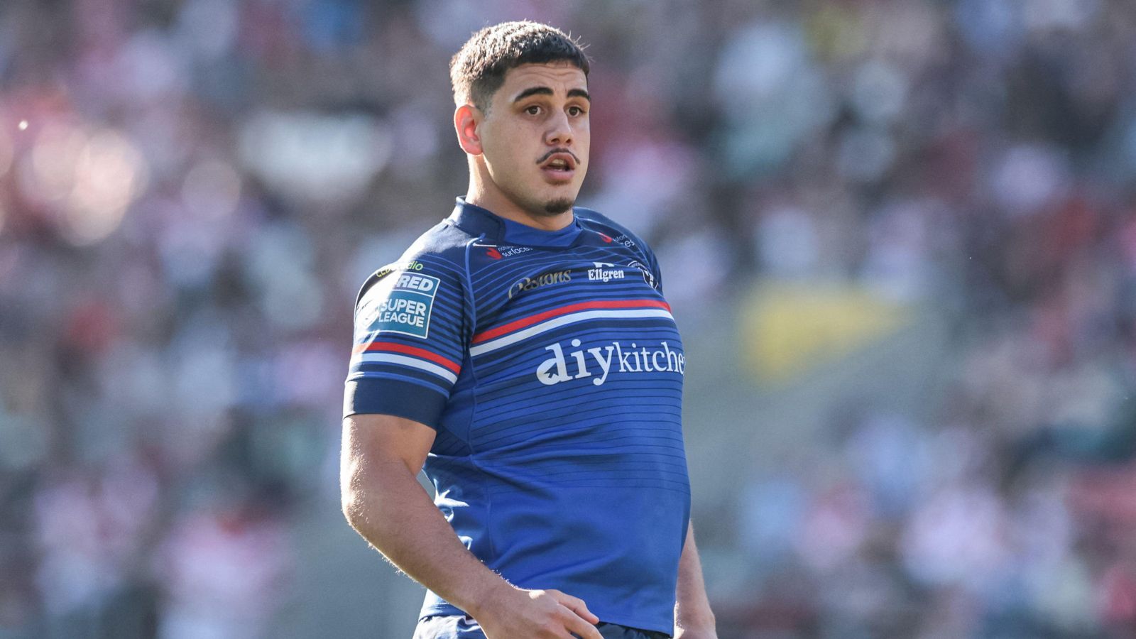 Wakefield Sweat on Key Forward Duo Ahead of Play-offs as Injury Concerns Revealed