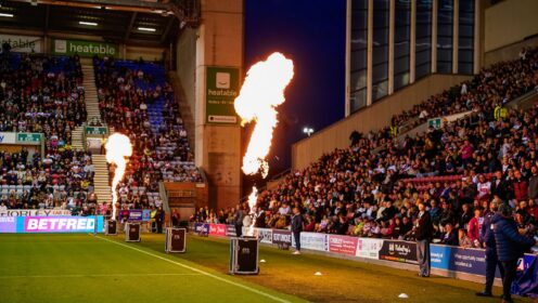 Super League attendances: FOUR five-figure crowds as Wigan lead the way