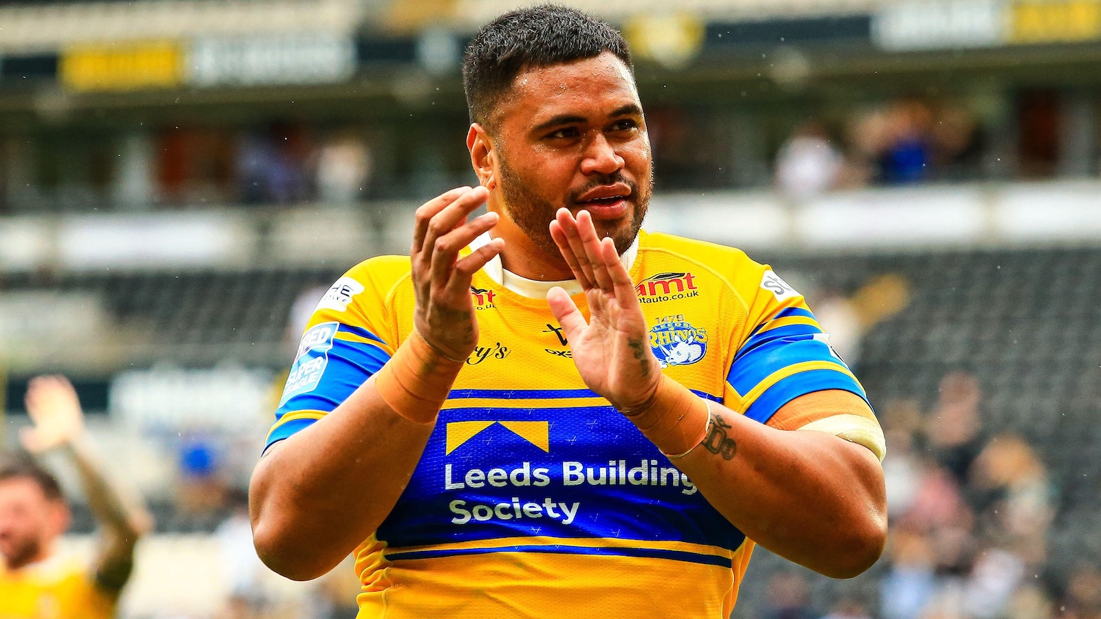 Brad Arthur Leaves Door Open for Sensational Sam Lisone Return to Leeds Rhinos