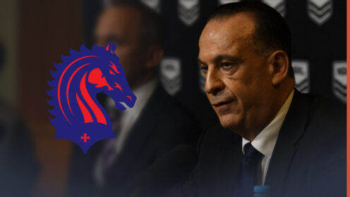 Inside London Broncos ‘condition’ of NRL deal as Super League resistance explained