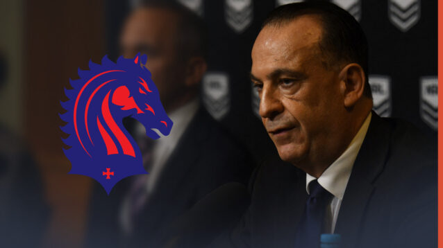 Inside London Broncos ‘condition’ of NRL deal as Super League resistance explained