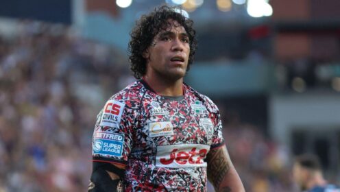 Leigh’s HUGE 2027 problem already clear as Wakefield expose Leopards flaws