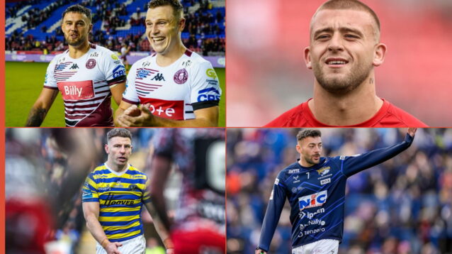 Why all six play-off teams can – and can’t – win the Grand Final