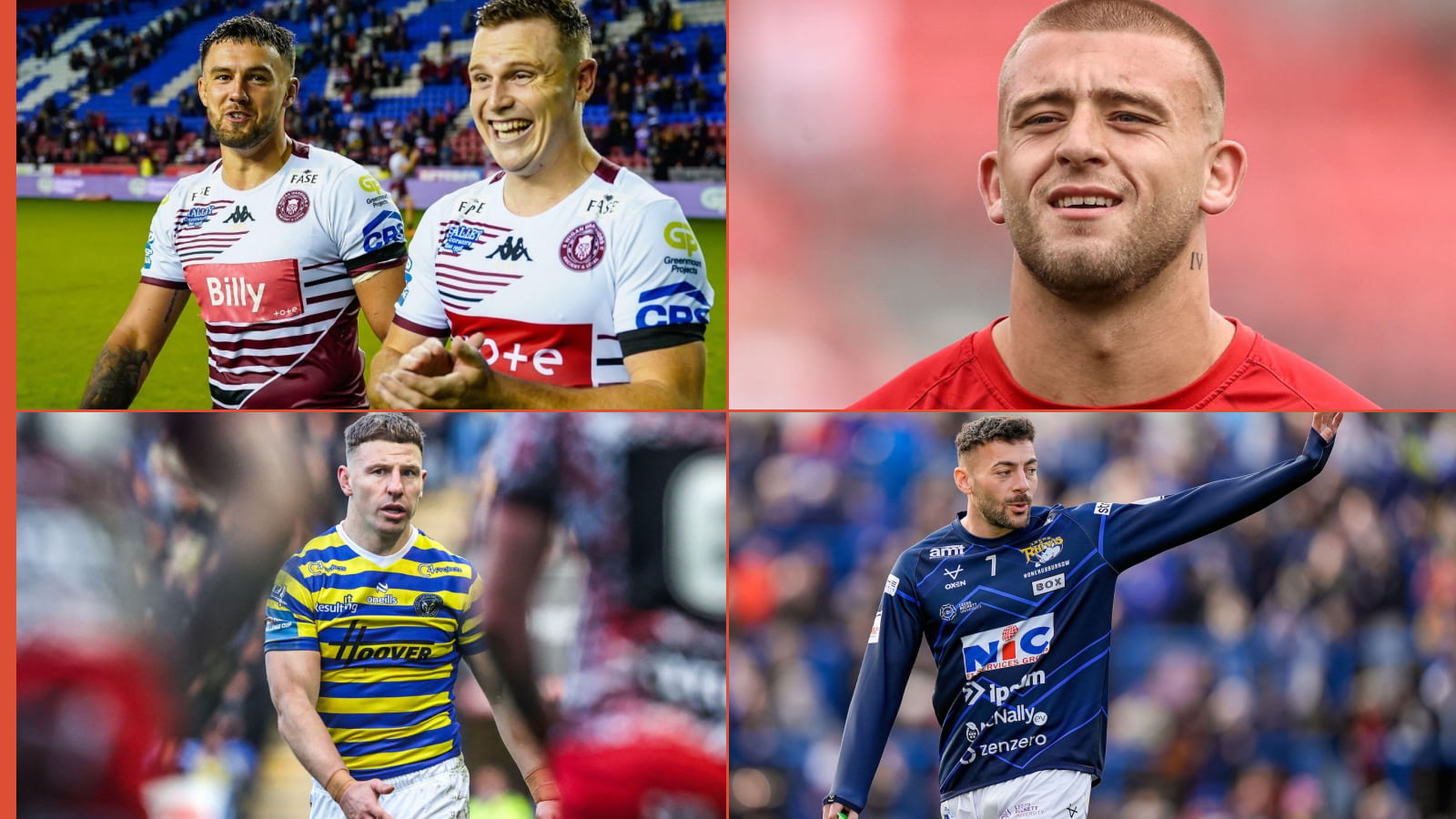 Why All Six Play-off Teams Can – and Can’t – Win the Grand Final