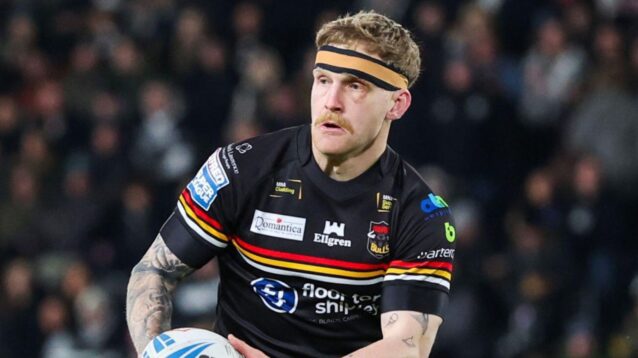 Released Bradford ace Joe Keyes lands new club with France move confirmed