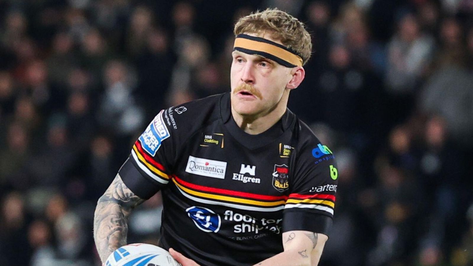 Released Bradford ace Joe Keyes lands new club with France move confirmed
