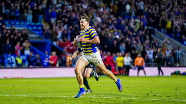 Super League play-off attendances as both games outperform expectations