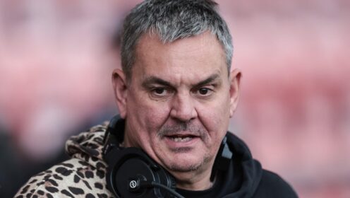 RFL opens investigation into Leigh and Wigan ‘conduct’ after social media furore