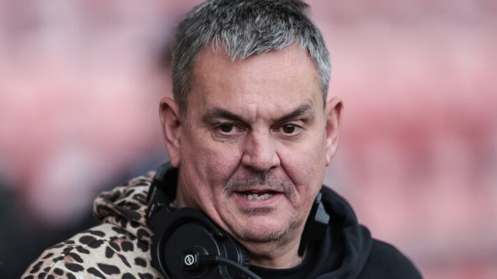 Derek Beaumont