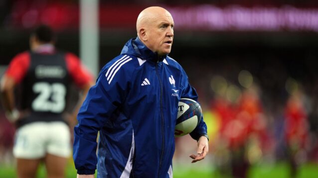 Rugby league icon Shaun Edwards lands next union coaching role
