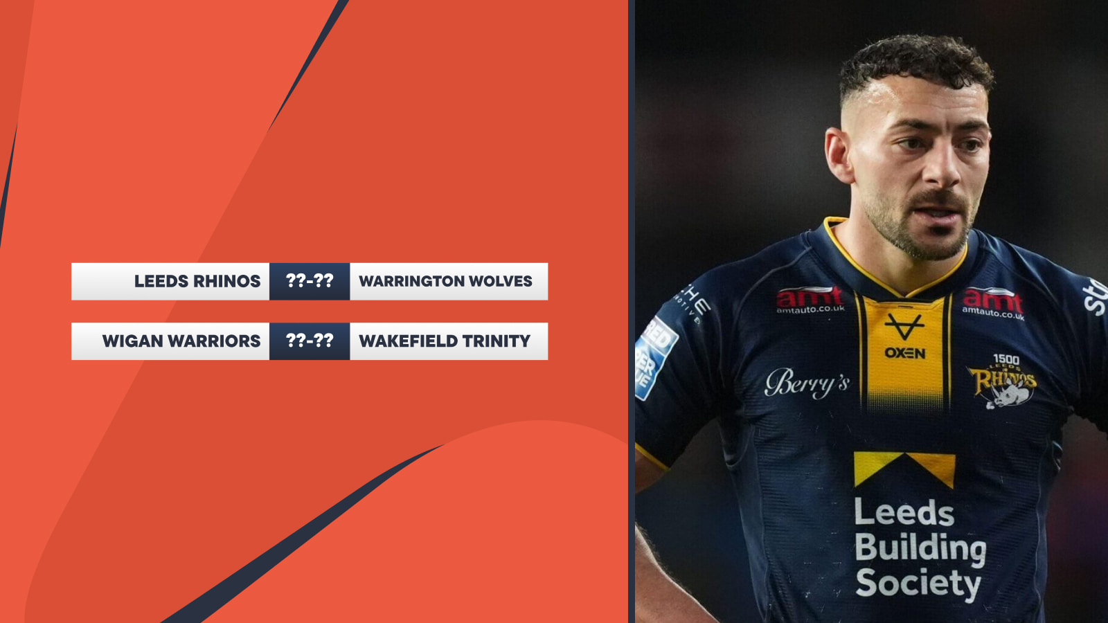 Super League predictions: Can Leeds and Wakefield spring semi-final shocks?